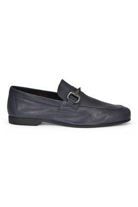  ANTICA CUOIERIA | 22846-PELLE BLU
